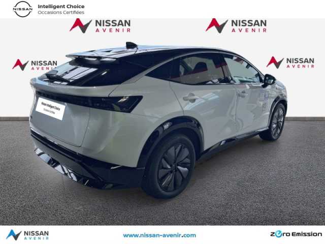 Nissan Ariya 87kWh 242ch Evolve