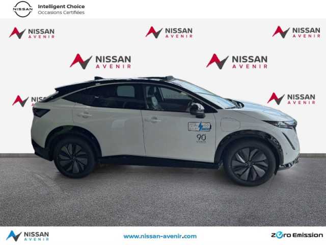 Nissan Ariya 87kWh 242ch Evolve