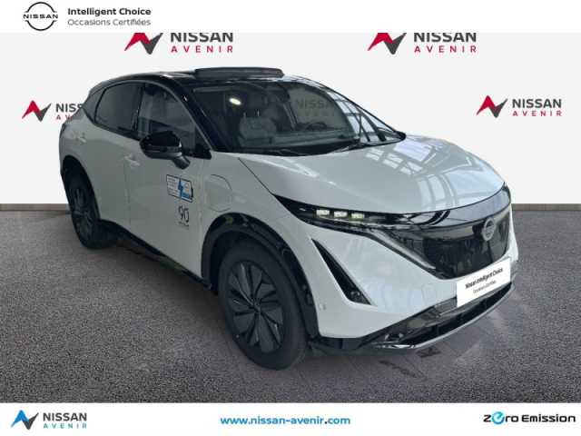 Nissan Ariya 87kWh 242ch Evolve