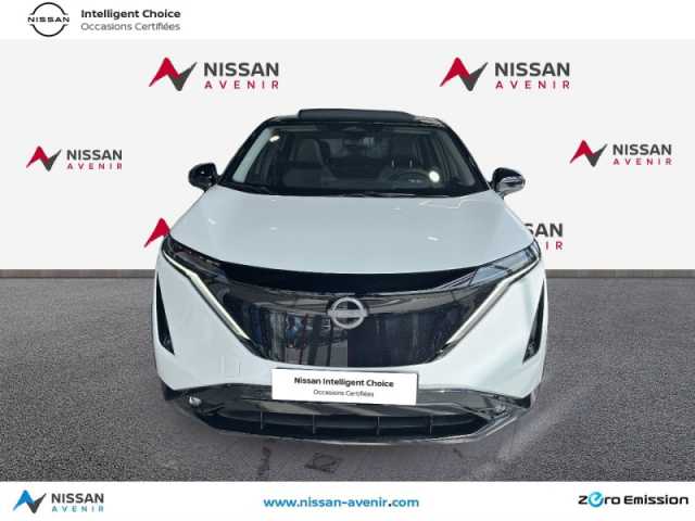 Nissan Ariya 87kWh 242ch Evolve