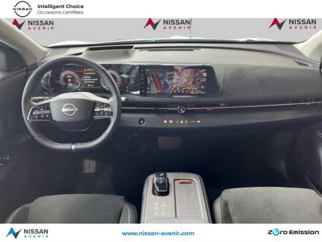 Nissan Ariya 87kWh 242ch Evolve