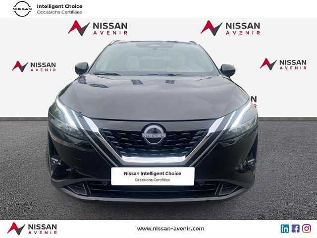 Nissan Qashqai e-POWER 190ch Tekna 2022