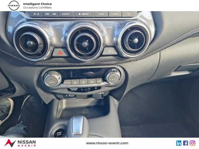 Nissan Juke 1.6 Hybrid 143ch N-Connecta 2023.5