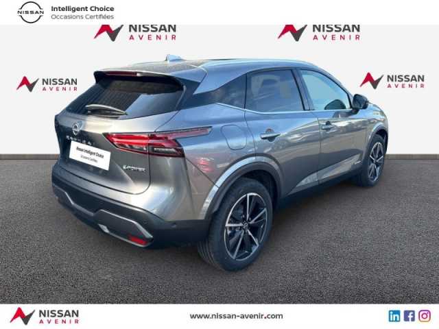 Nissan Qashqai e-POWER 190ch Tekna 2022