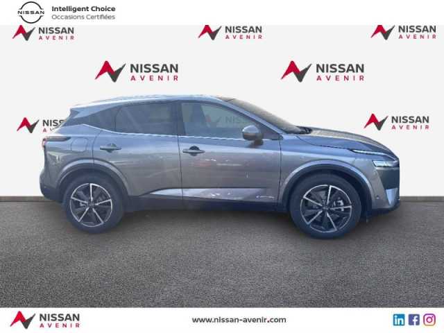 Nissan Qashqai e-POWER 190ch Tekna 2022