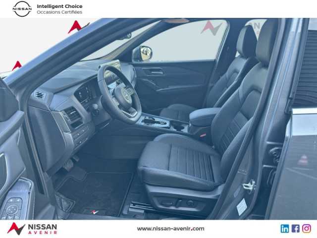 Nissan Qashqai e-POWER 190ch Tekna 2022