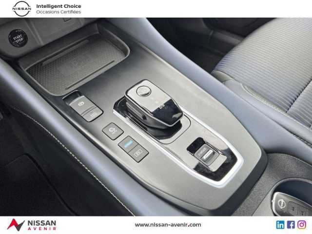 Nissan Qashqai e-POWER 190ch Tekna 2022