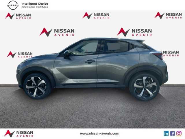 Nissan Juke 1.6 Hybrid 143ch Tekna 2023.5