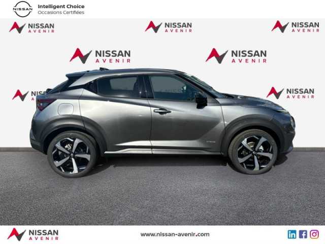 Nissan Juke 1.6 Hybrid 143ch Tekna 2023.5