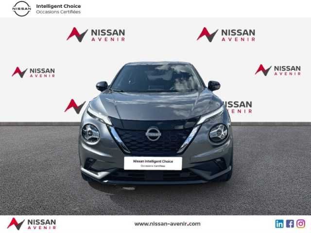 Nissan Juke 1.6 Hybrid 143ch Tekna 2023.5