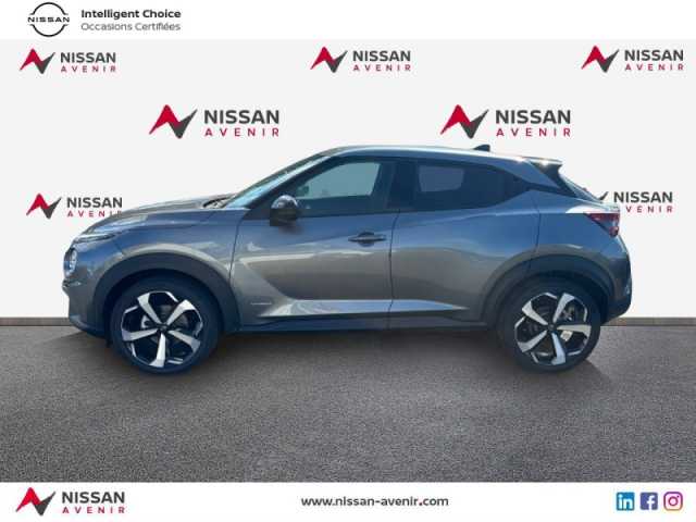 Nissan Juke 1.6 Hybrid 143ch Tekna 2023.5