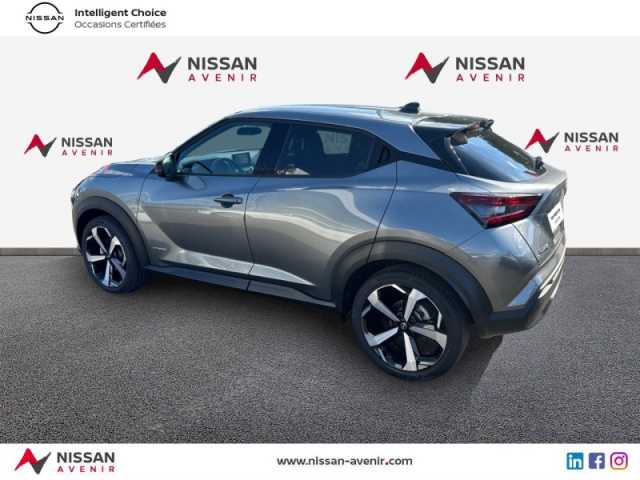 Nissan Juke 1.6 Hybrid 143ch Tekna 2023.5