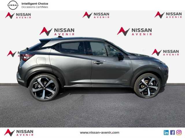 Nissan Juke 1.6 Hybrid 143ch Tekna 2023.5