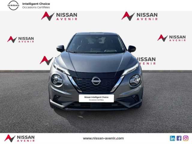 Nissan Juke 1.6 Hybrid 143ch Tekna 2023.5