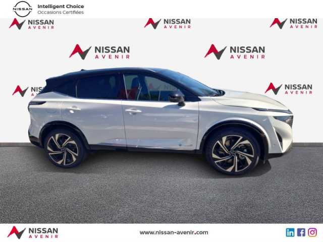 Nissan Qashqai e-POWER 190ch Tekna+