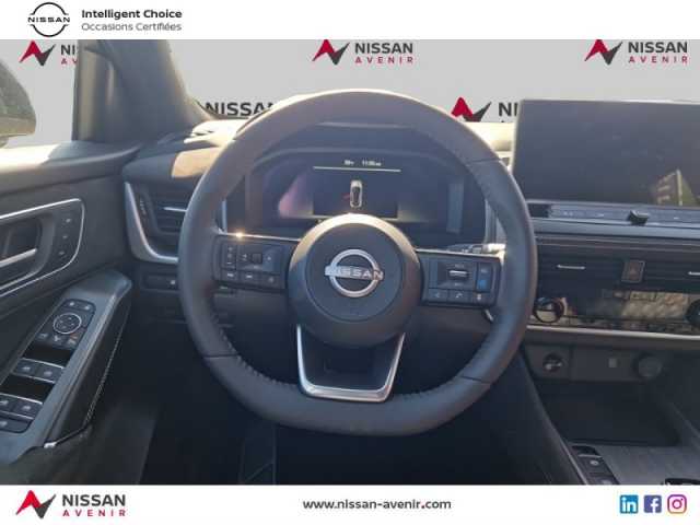 Nissan Qashqai e-POWER 190ch Tekna+