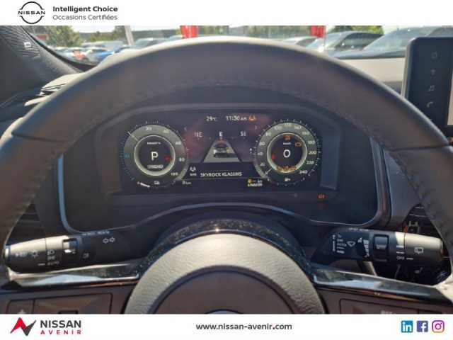 Nissan Qashqai e-POWER 190ch Tekna+