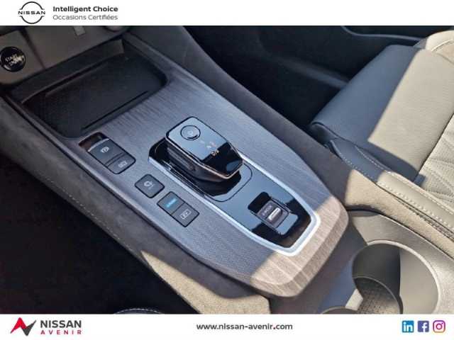 Nissan Qashqai e-POWER 190ch Tekna+