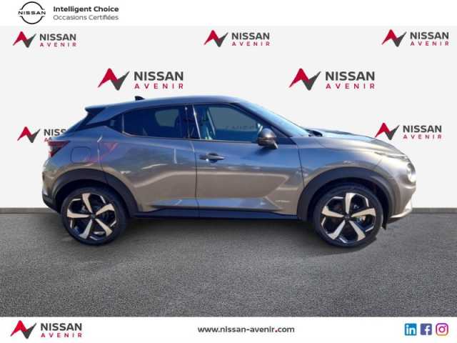 Nissan Juke 1.6 Hybrid 143ch Tekna 2023.5