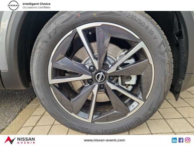 Nissan Qashqai e-POWER 190ch Tekna 2022