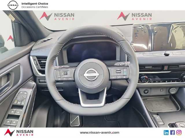 Nissan Qashqai e-POWER 190ch Tekna 2022