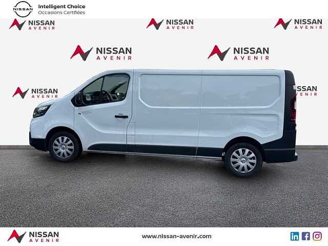 Nissan Primastar Fg L2H1 3t1 2.0 dCi 130ch First Edition