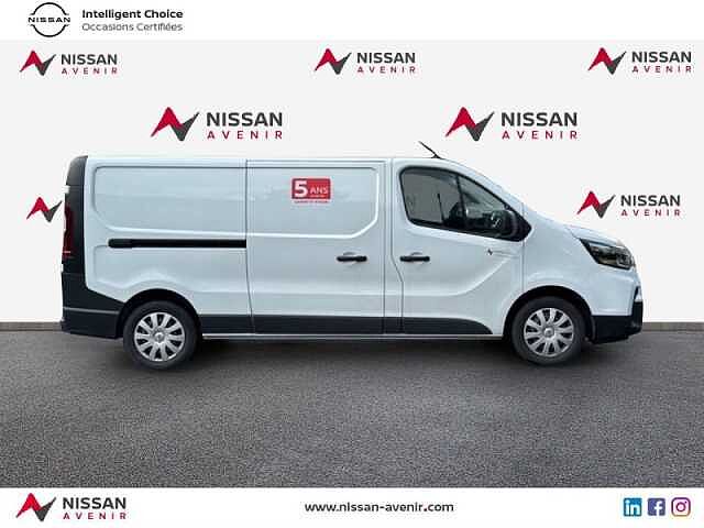 Nissan Primastar Fg L2H1 3t1 2.0 dCi 130ch First Edition