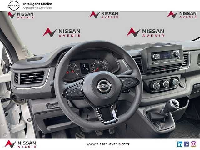 Nissan Primastar Fg L2H1 3t1 2.0 dCi 130ch First Edition