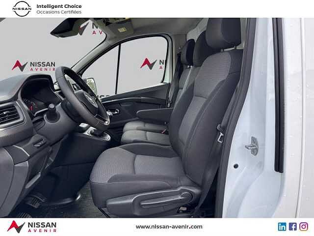 Nissan Primastar Fg L2H1 3t1 2.0 dCi 130ch First Edition