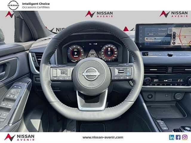 Nissan Qashqai e-POWER 190ch Tekna 2022.5