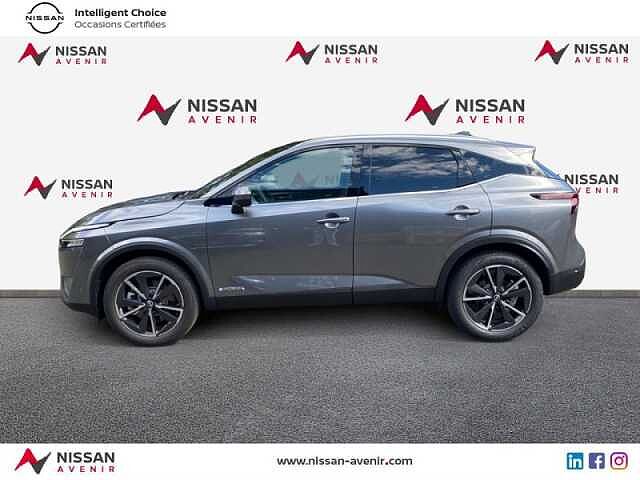 Nissan Qashqai e-POWER 190ch Tekna 2022.5