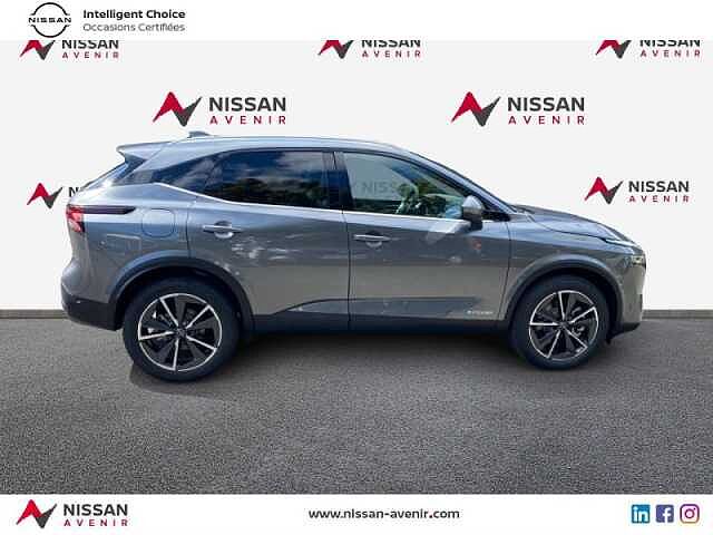 Nissan Qashqai e-POWER 190ch Tekna 2022.5