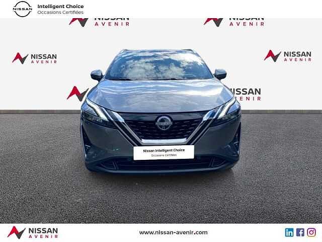 Nissan Qashqai e-POWER 190ch Tekna 2022.5