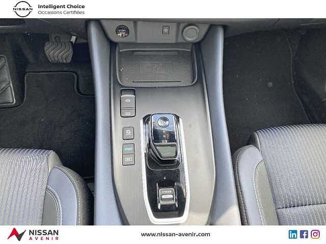 Nissan Qashqai e-POWER 190ch Tekna 2022.5