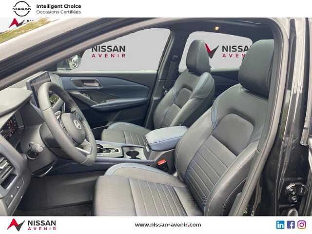 Nissan Qashqai e-POWER 190ch Tekna 2022