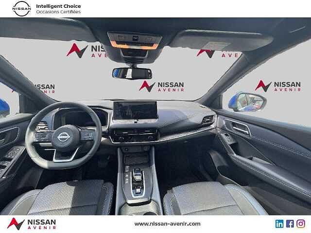 Nissan Qashqai e-POWER 190ch Tekna 2022