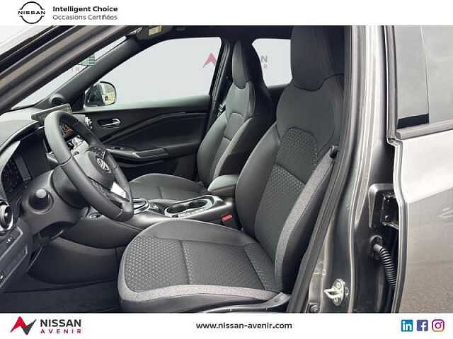 Nissan Juke 1.6 Hybrid 143ch N-Connecta