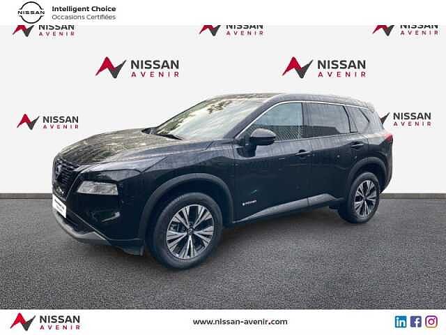 Nissan X-Trail 2022 e-Power 204ch N-Connecta