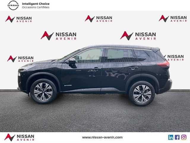 Nissan X-Trail 2022 e-Power 204ch N-Connecta