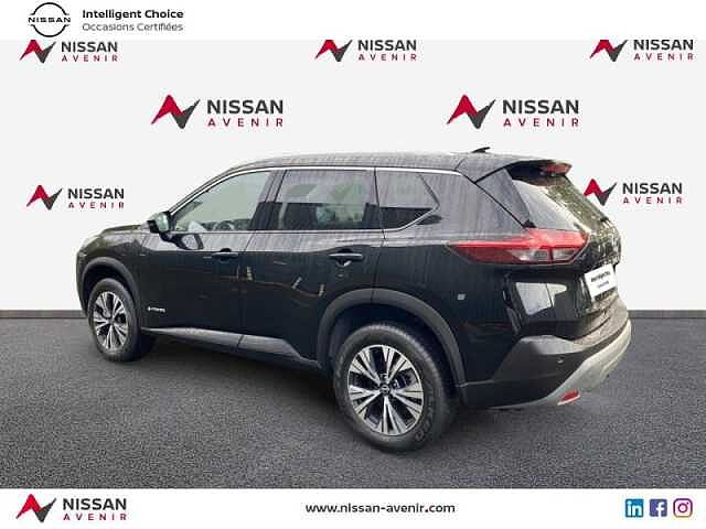 Nissan X-Trail 2022 e-Power 204ch N-Connecta