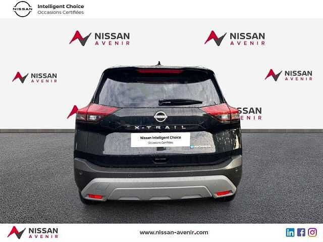 Nissan X-Trail 2022 e-Power 204ch N-Connecta