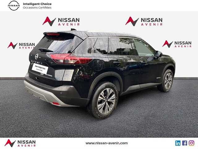 Nissan X-Trail 2022 e-Power 204ch N-Connecta