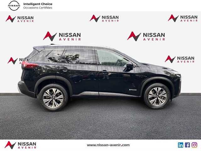 Nissan X-Trail 2022 e-Power 204ch N-Connecta