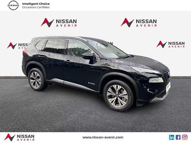 Nissan X-Trail 2022 e-Power 204ch N-Connecta