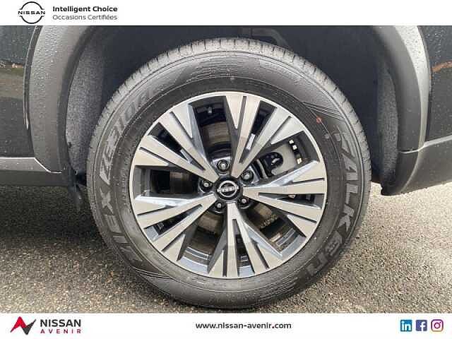 Nissan X-Trail 2022 e-Power 204ch N-Connecta