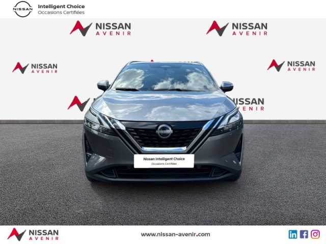 Nissan Qashqai e-POWER 190ch Tekna 2022.5