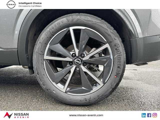 Nissan Qashqai e-POWER 190ch Tekna 2022