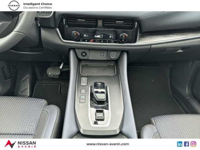 Nissan Qashqai e-POWER 190ch Tekna 2022