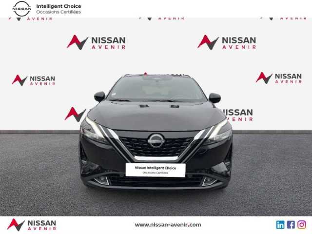 Nissan Qashqai e-POWER 190ch Tekna 2022