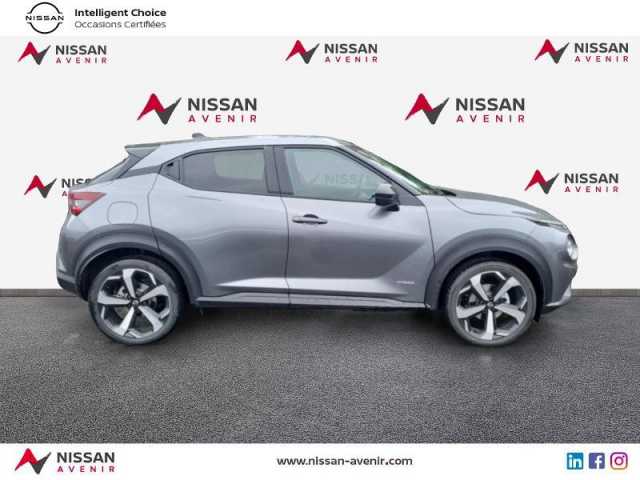 Nissan Juke 1.6 Hybrid 143ch Tekna 2023